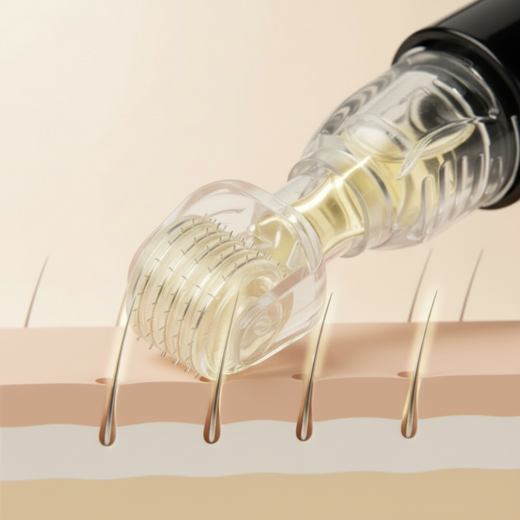 BrowGrowth™ Ritual Kit orvicks