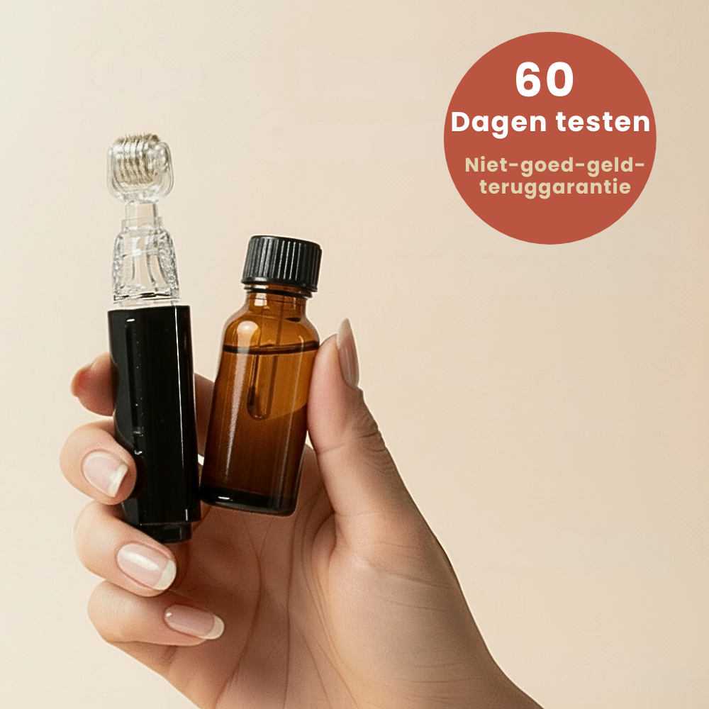 BrowGrowth™ Ritual Kit orvicks