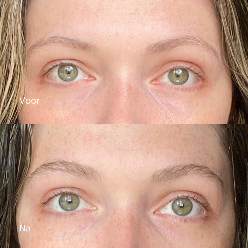 BrowGrowth™ Ritual Kit orvicks