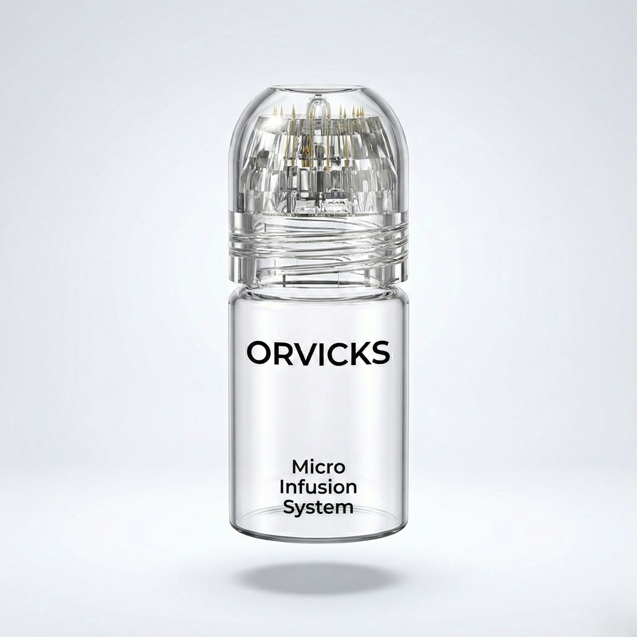 ORVICKS™ Applicator