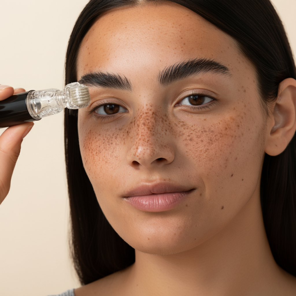 BrowGrowth™ Ritual Kit orvicks