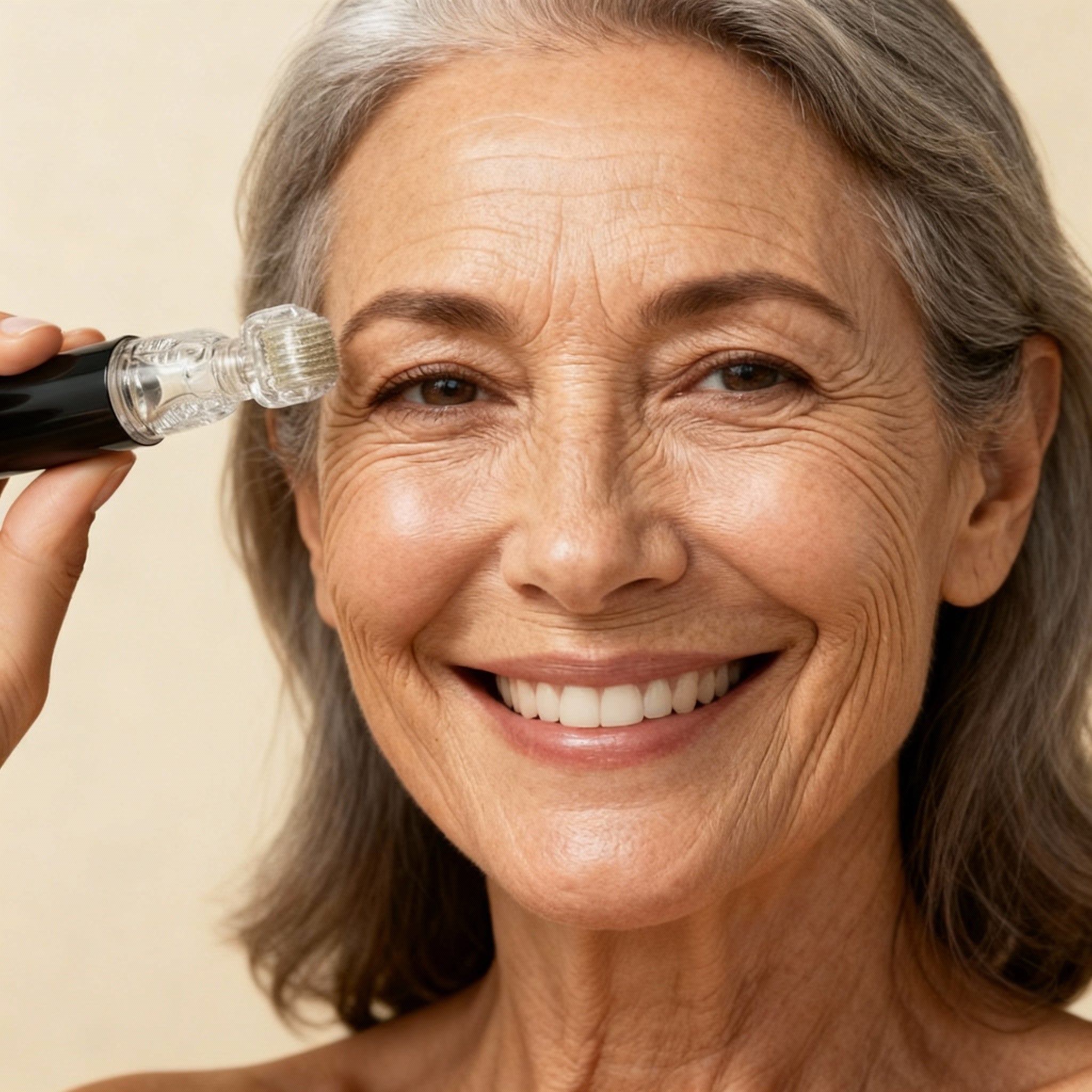 BrowGrowth™ Ritual Kit orvicks