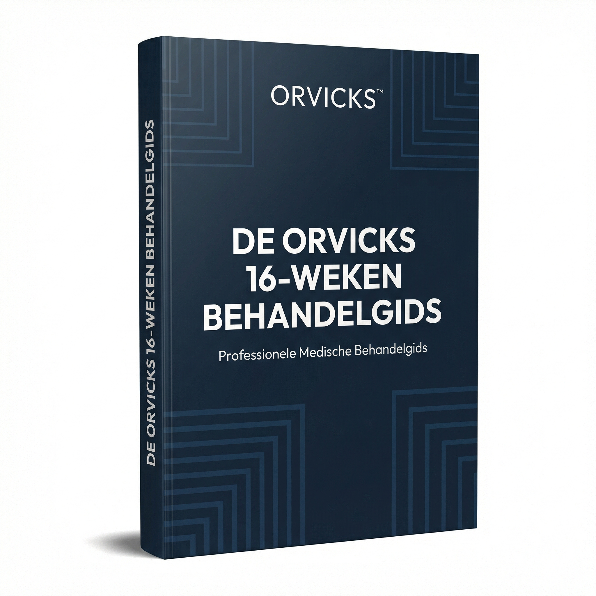 ORVICKS™ Behandelgids