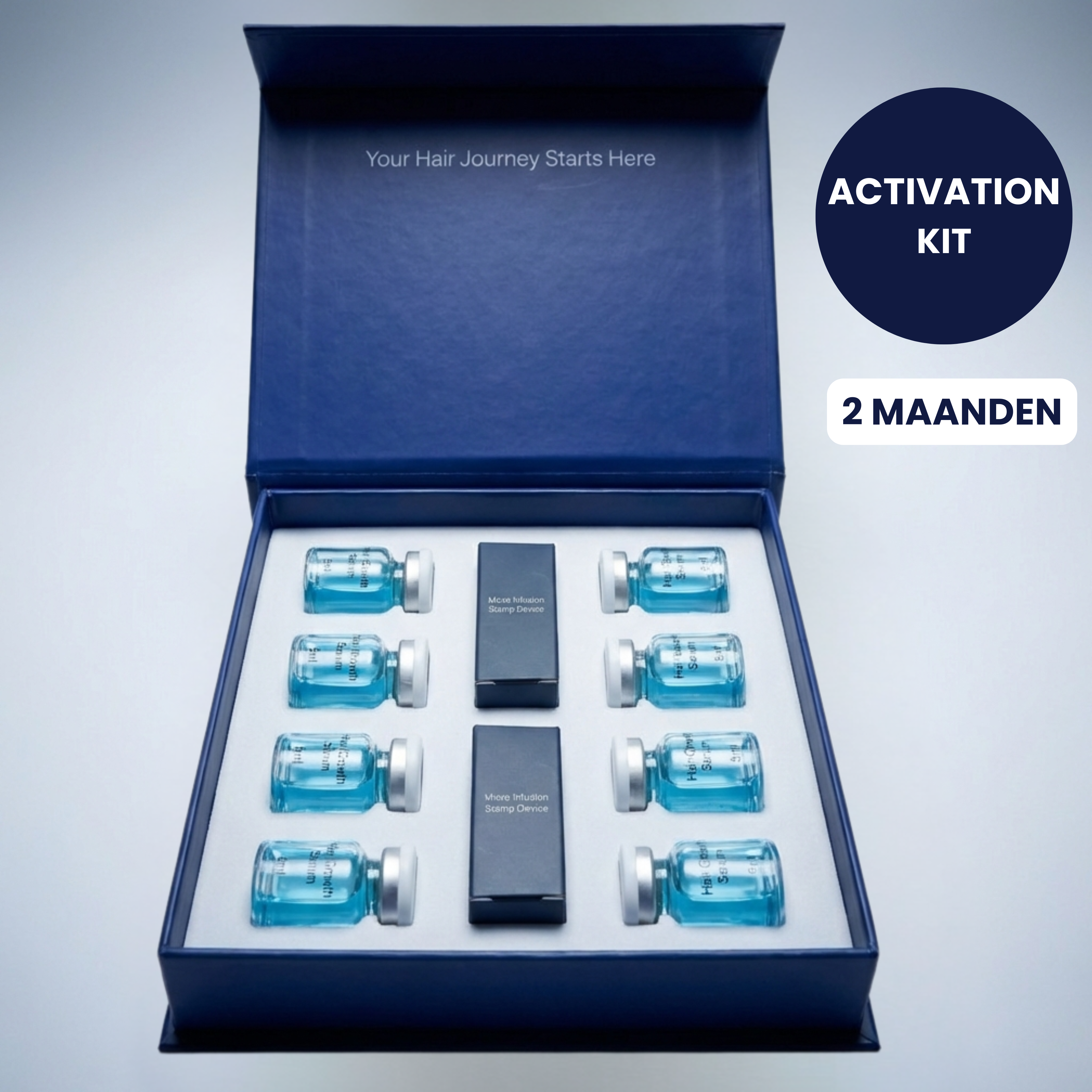 ORVICKS™ Hair Growth Kit