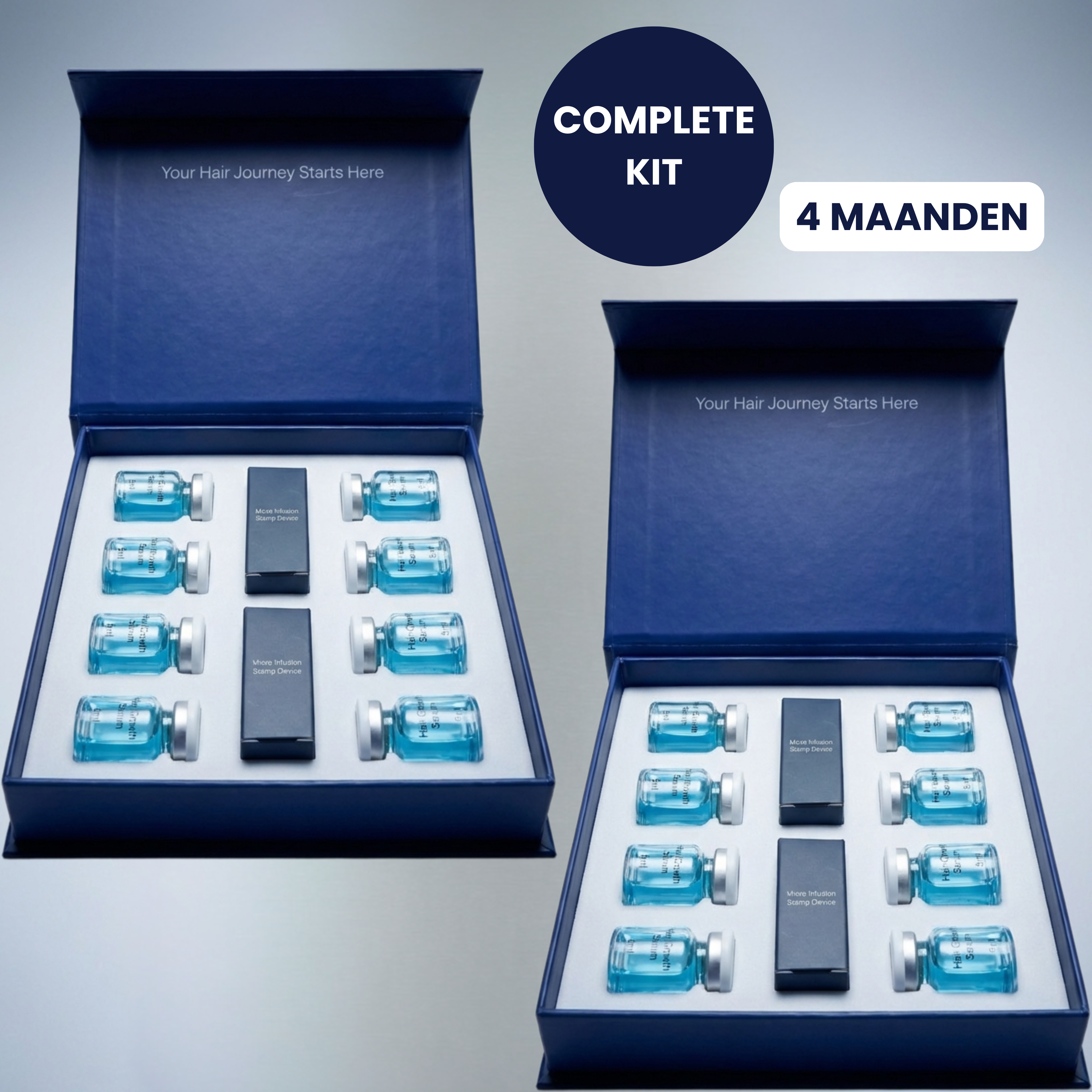 ORVICKS™ Hair Growth Kit