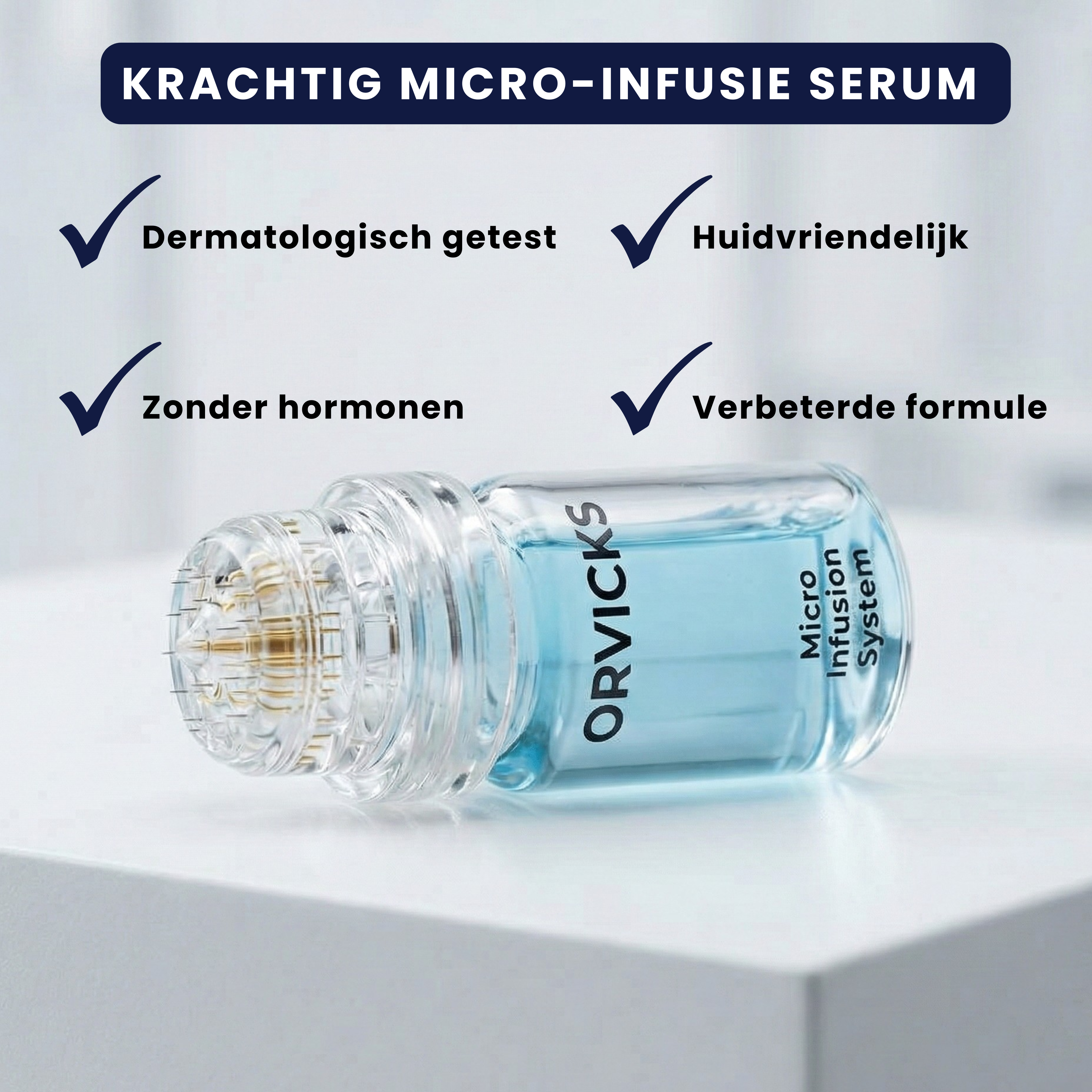 ORVICKS™ Hair Growth Kit