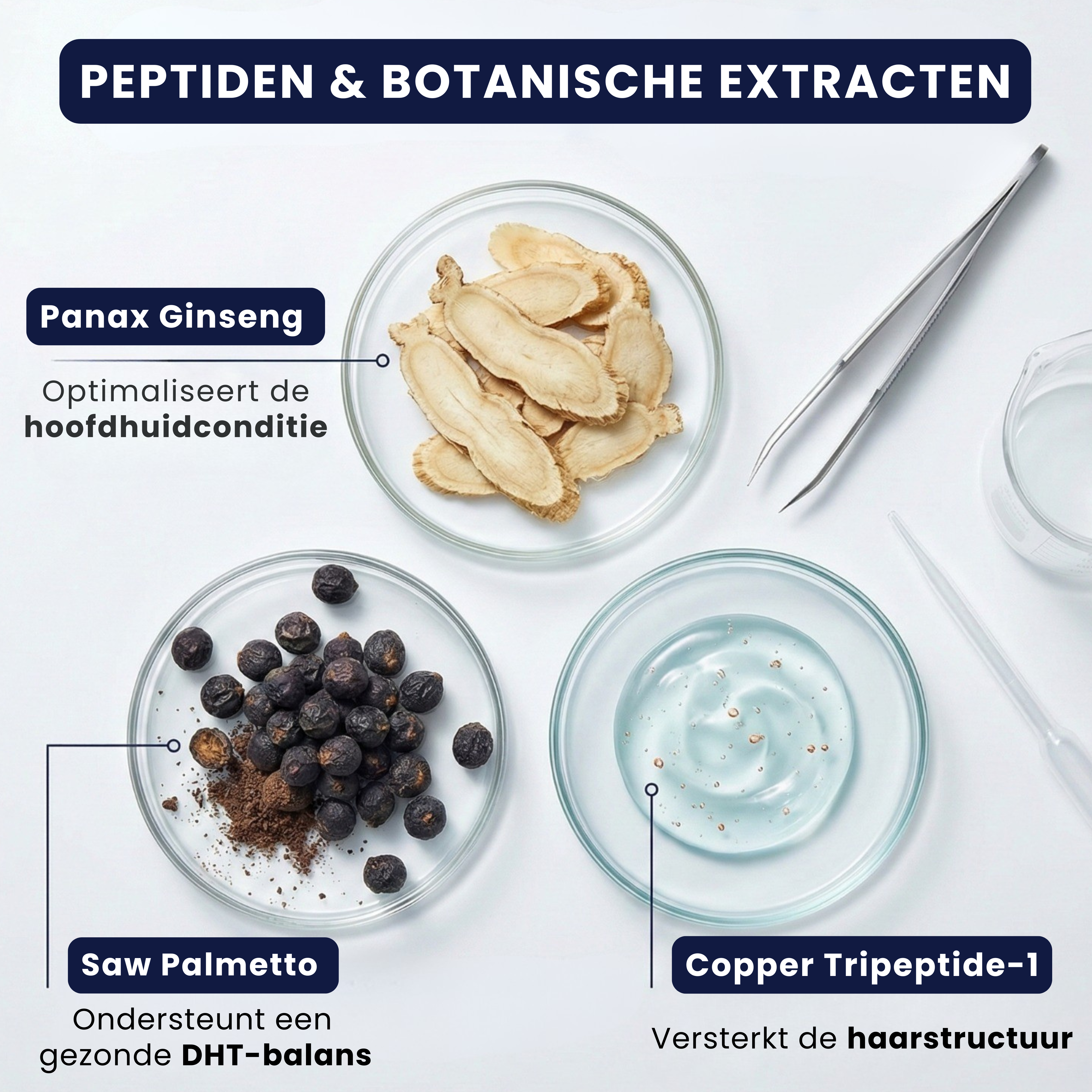 ORVICKS™ Hair Growth Kit