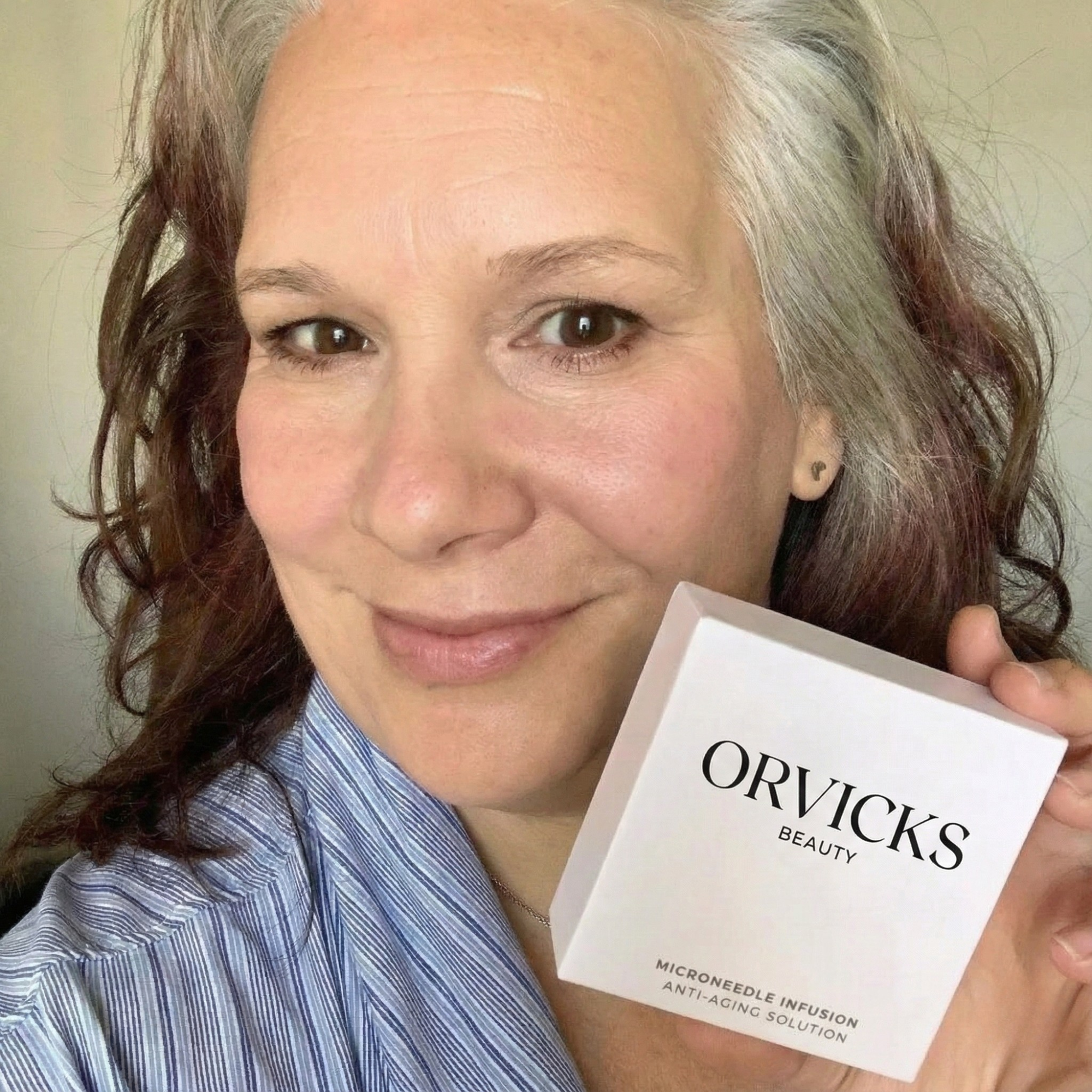 Micro-Infusie Anti-Aging Kit