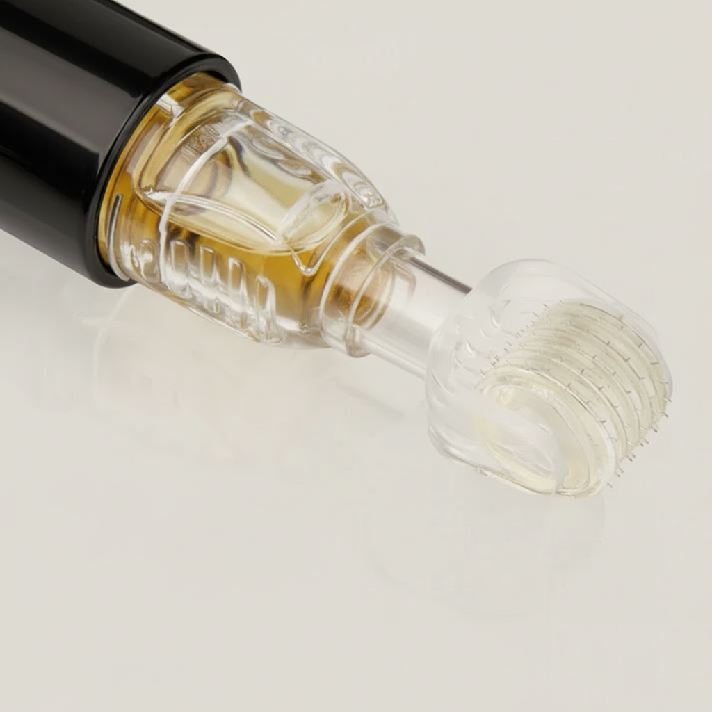 BrowGrowth™ Ritual Kit orvicks