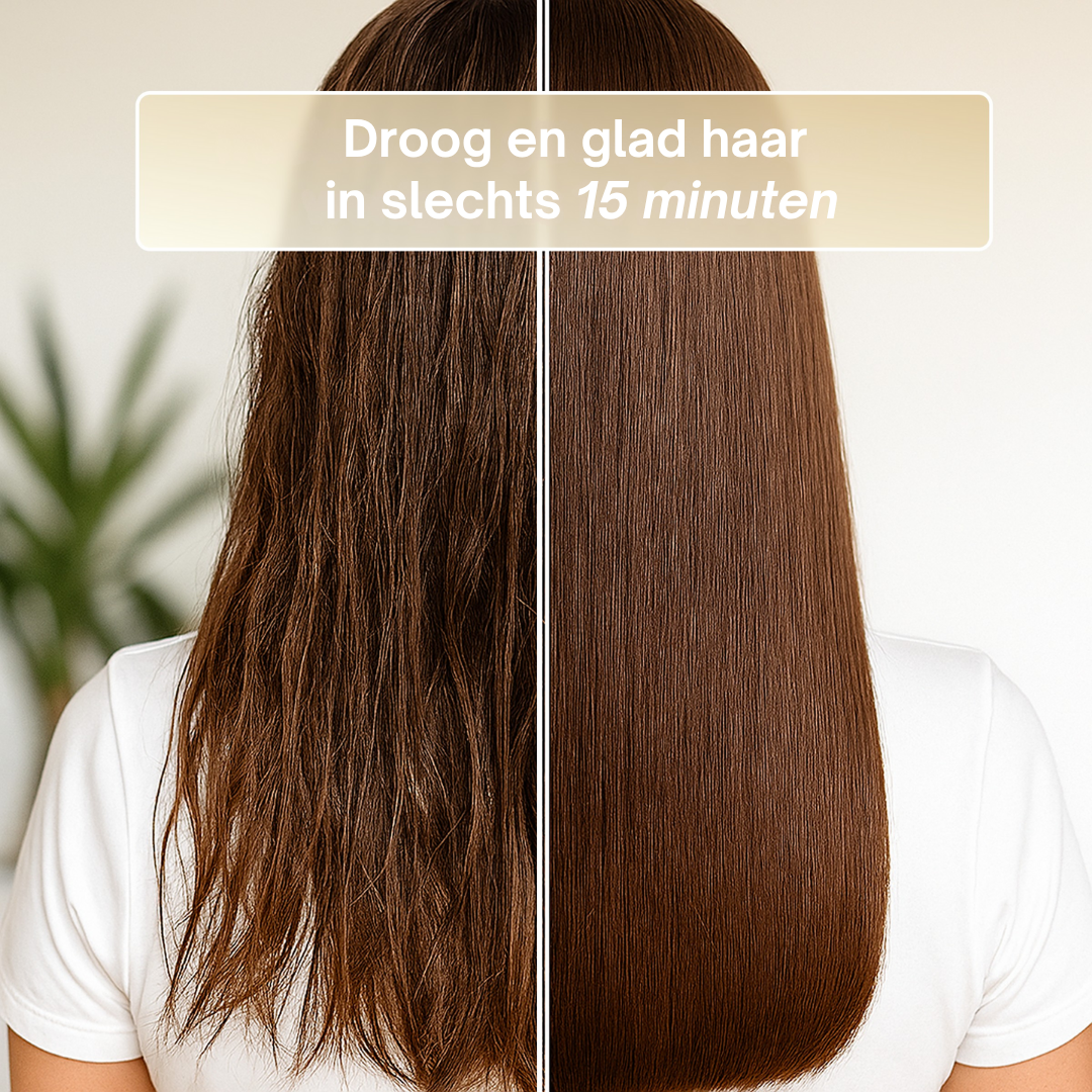 AirStraight™ 2-in-1 Stijlen en Föhnen Orvicks