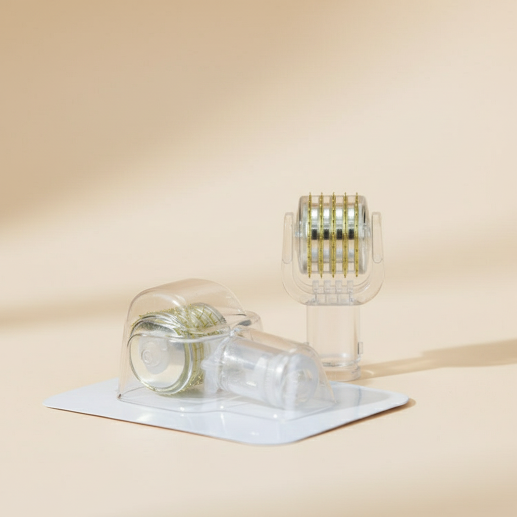 BrowGrowth™ Microneedling-opzetkop Orvicks