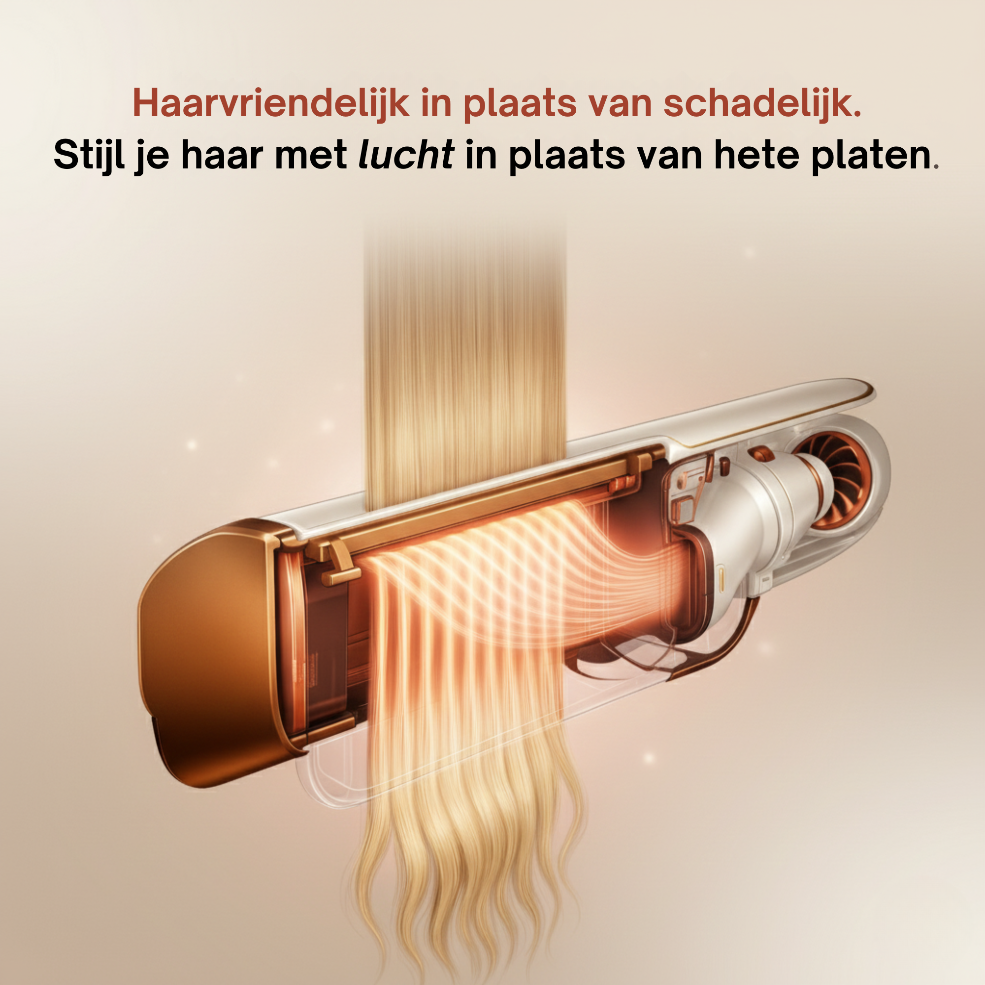 AirFlow™ 2-in-1 Haarstijler