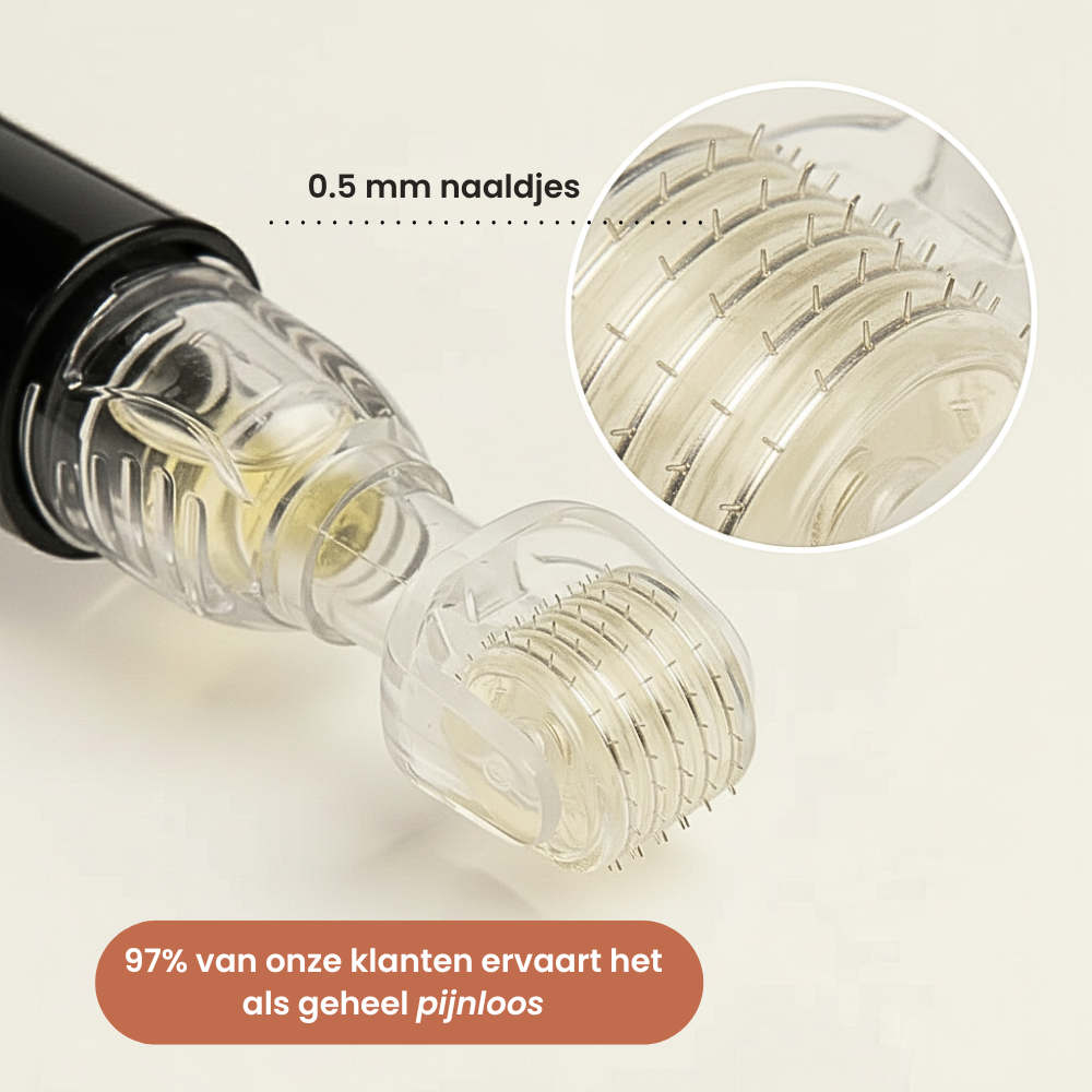 BrowGrowth™ Ritual Kit orvicks