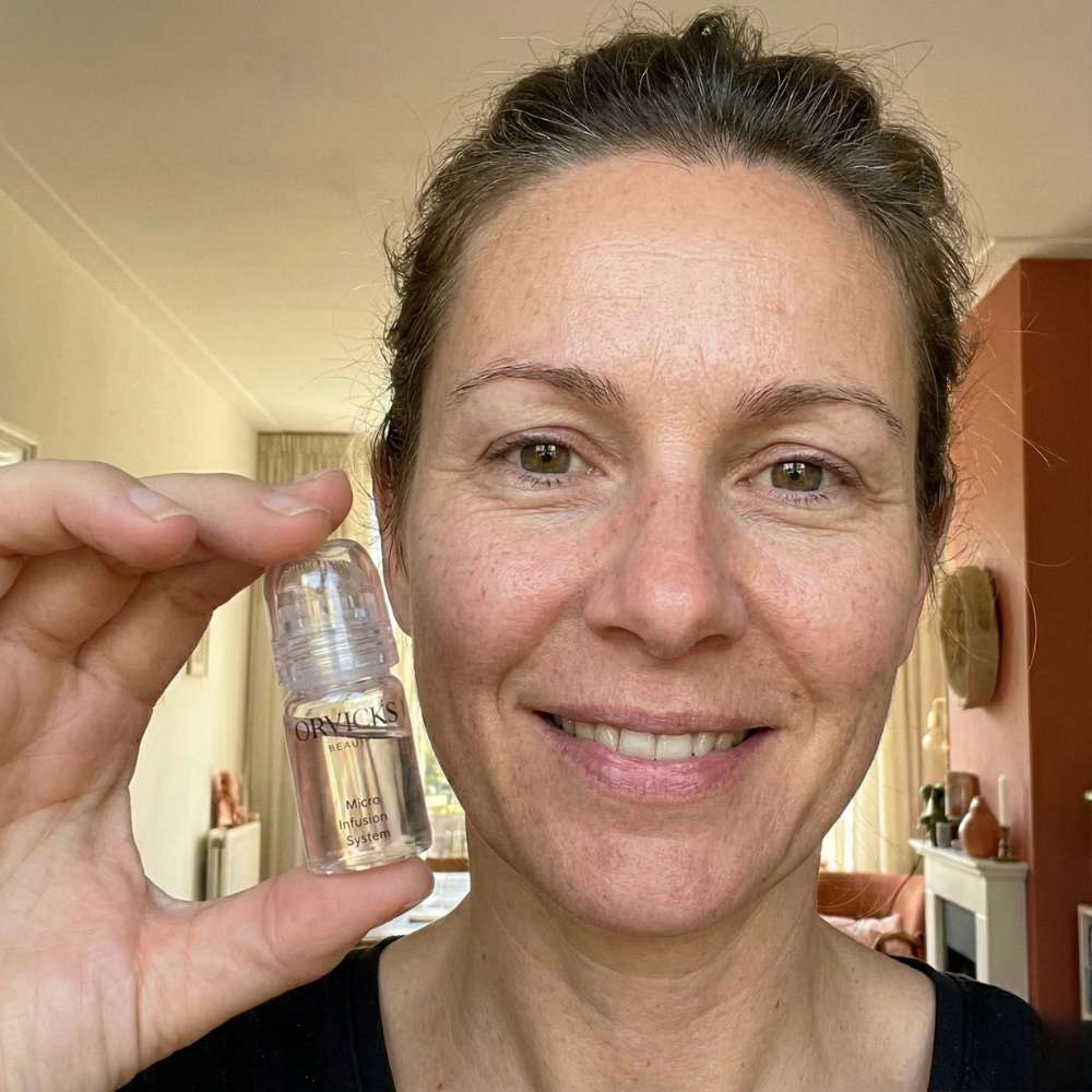 Micro-Infusie Anti-Aging Kit