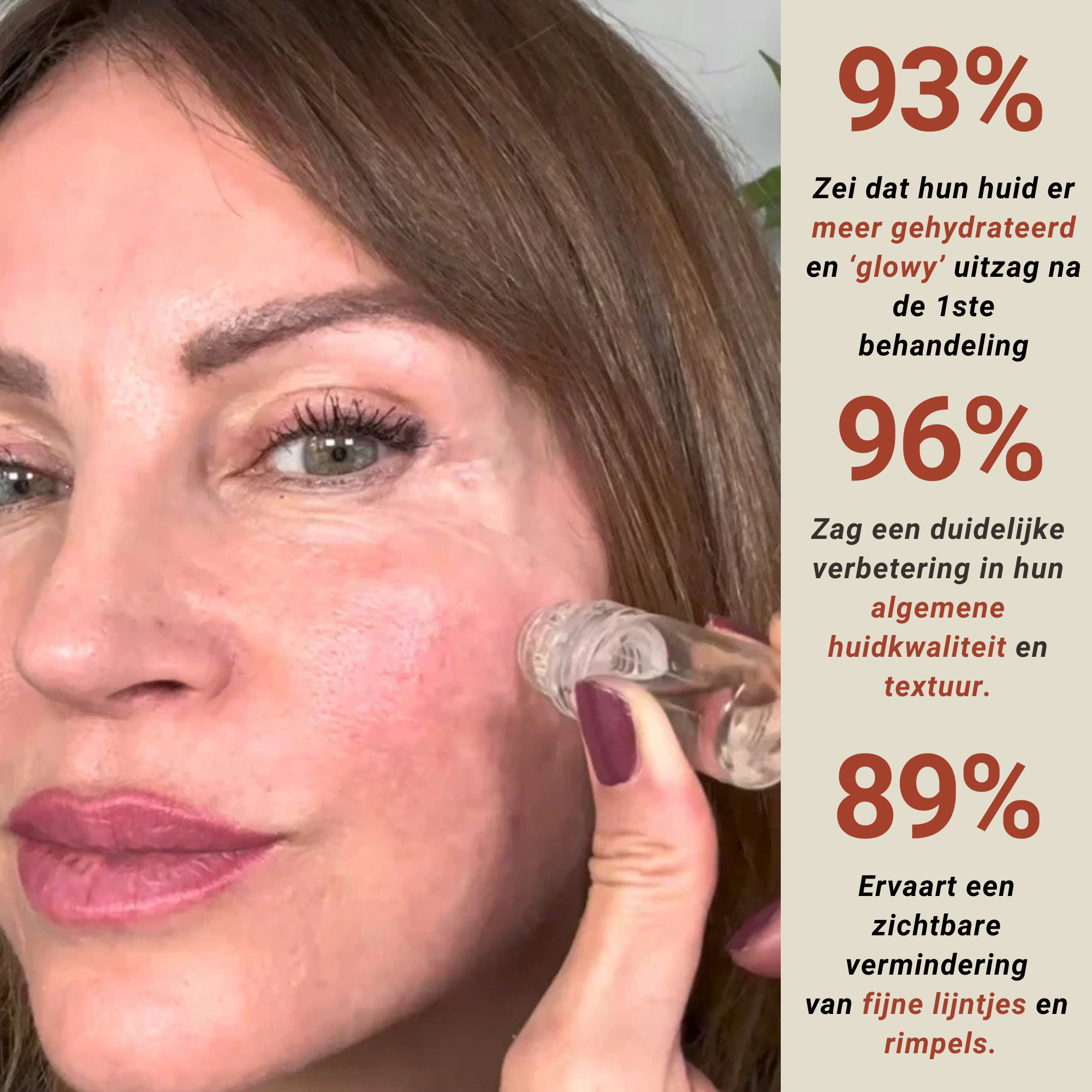 Micro-Infusie Anti-Aging Kit